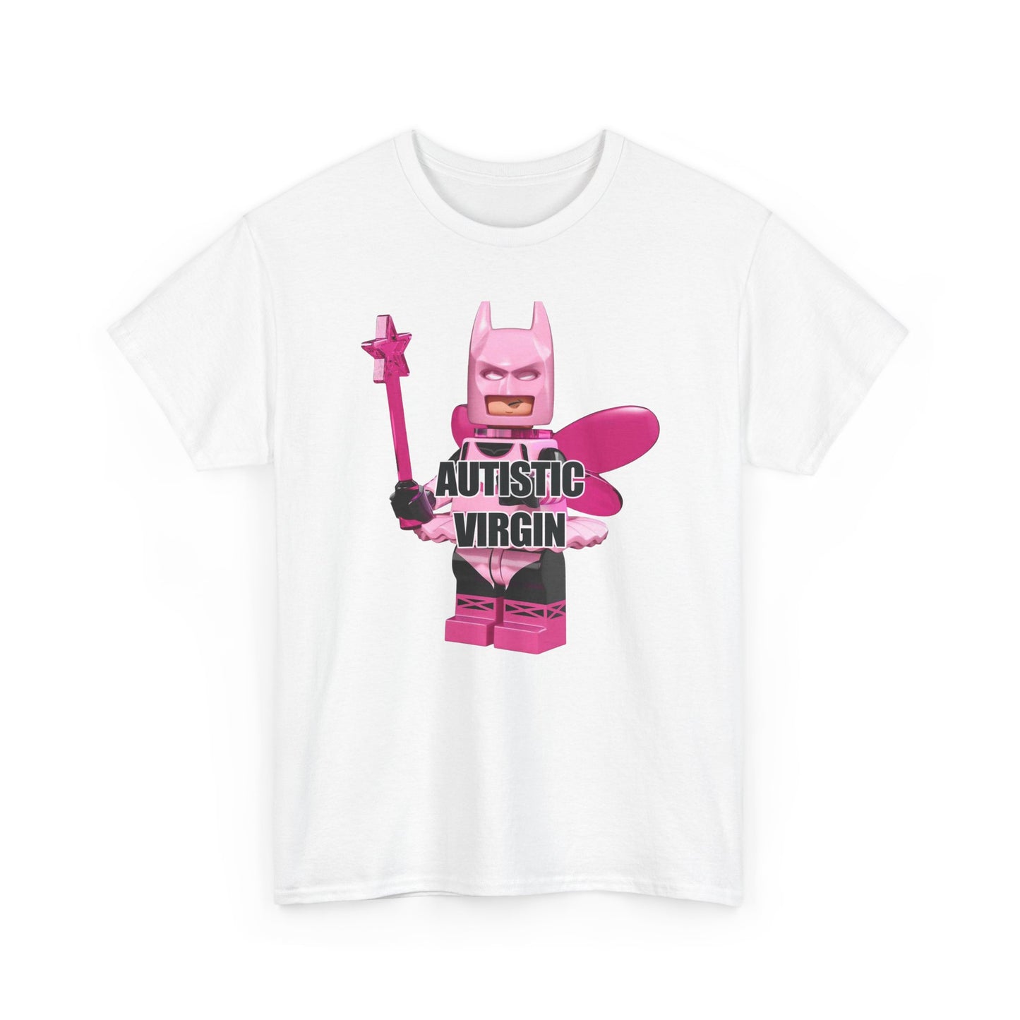 Virgin Tee