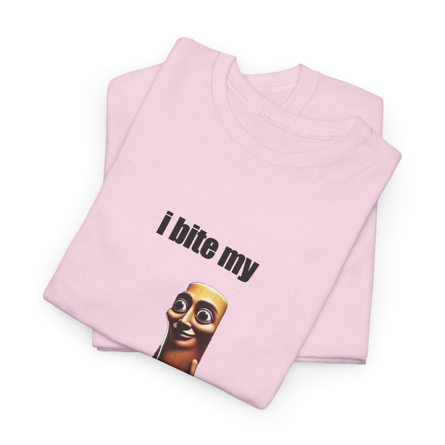 Bite My Tee