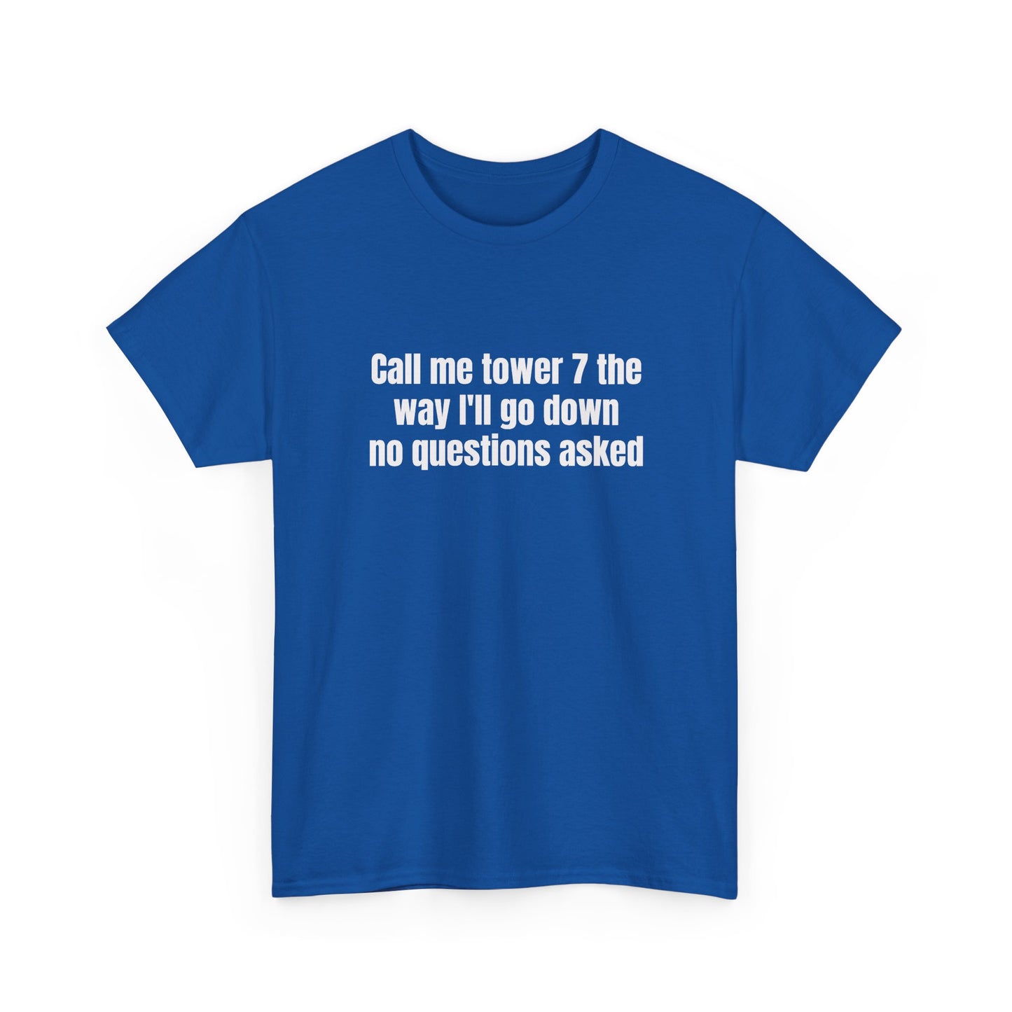 Tower Tee