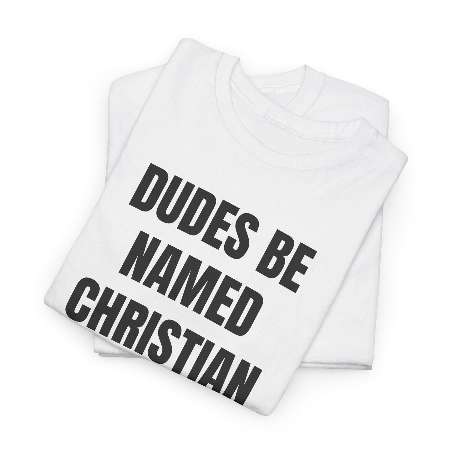 Christian Tee