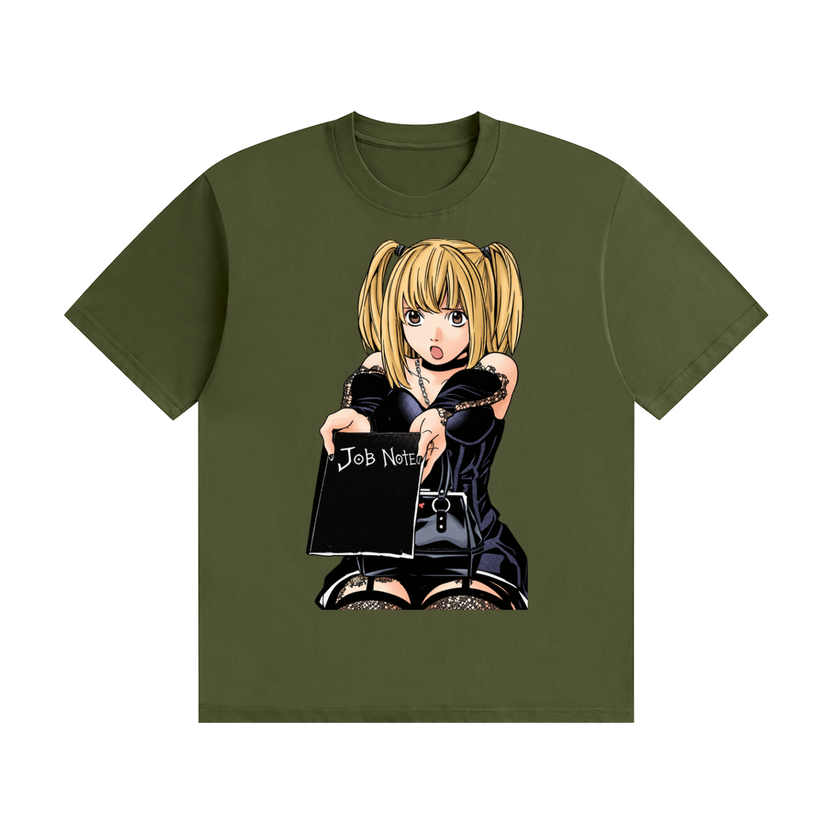Job Girl Tee