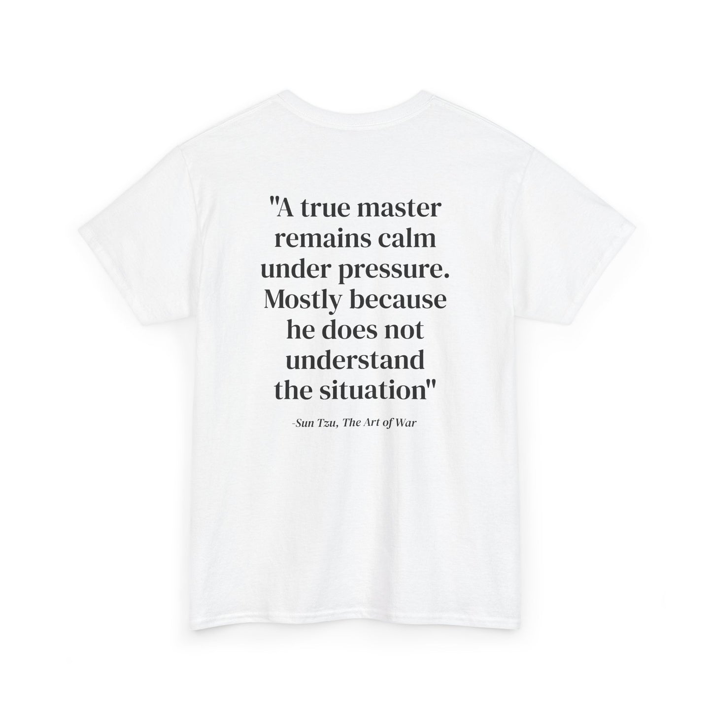 Situation Tee