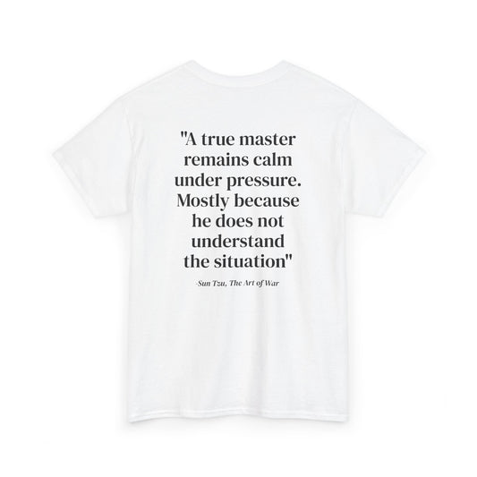 Situation Tee