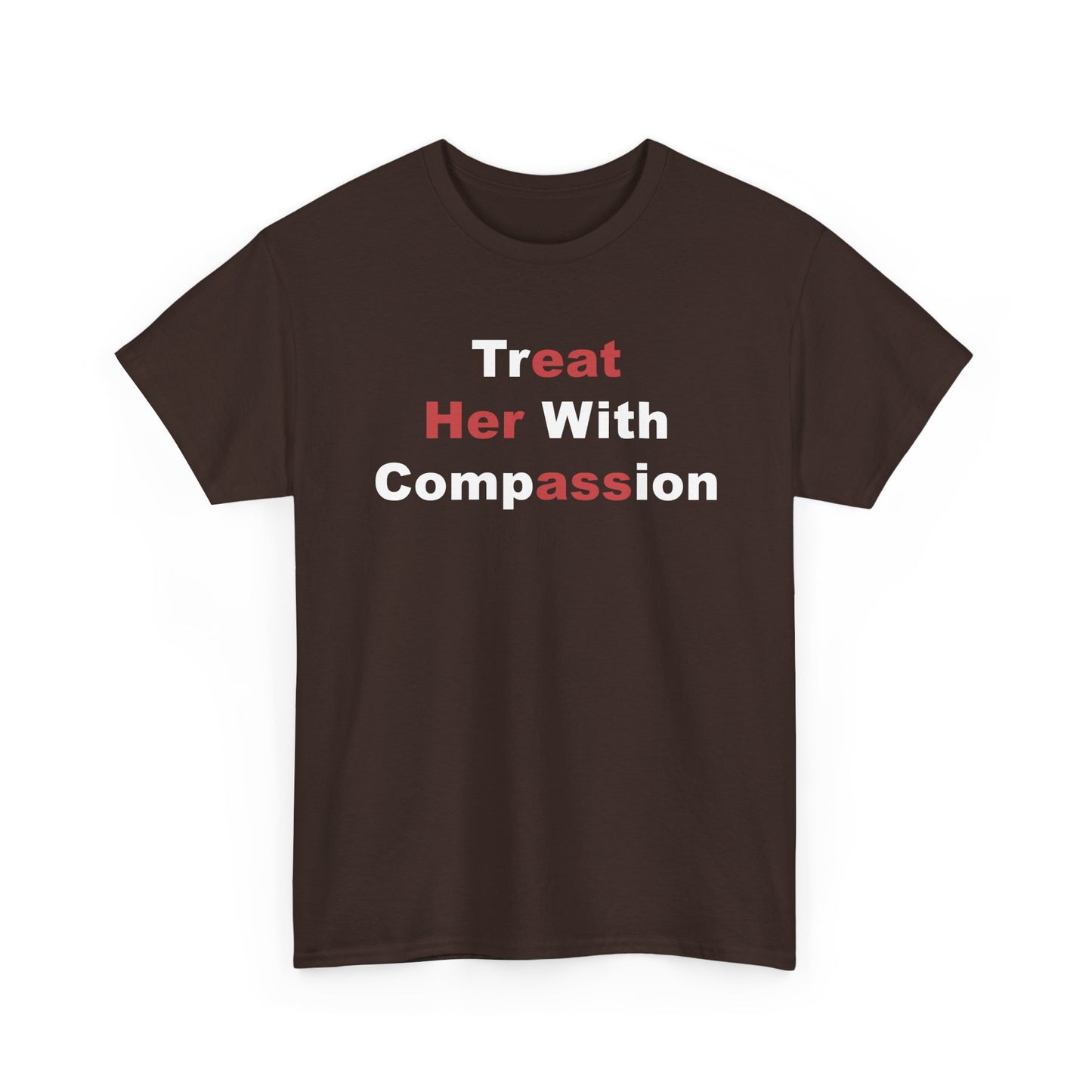 Compassion Tee
