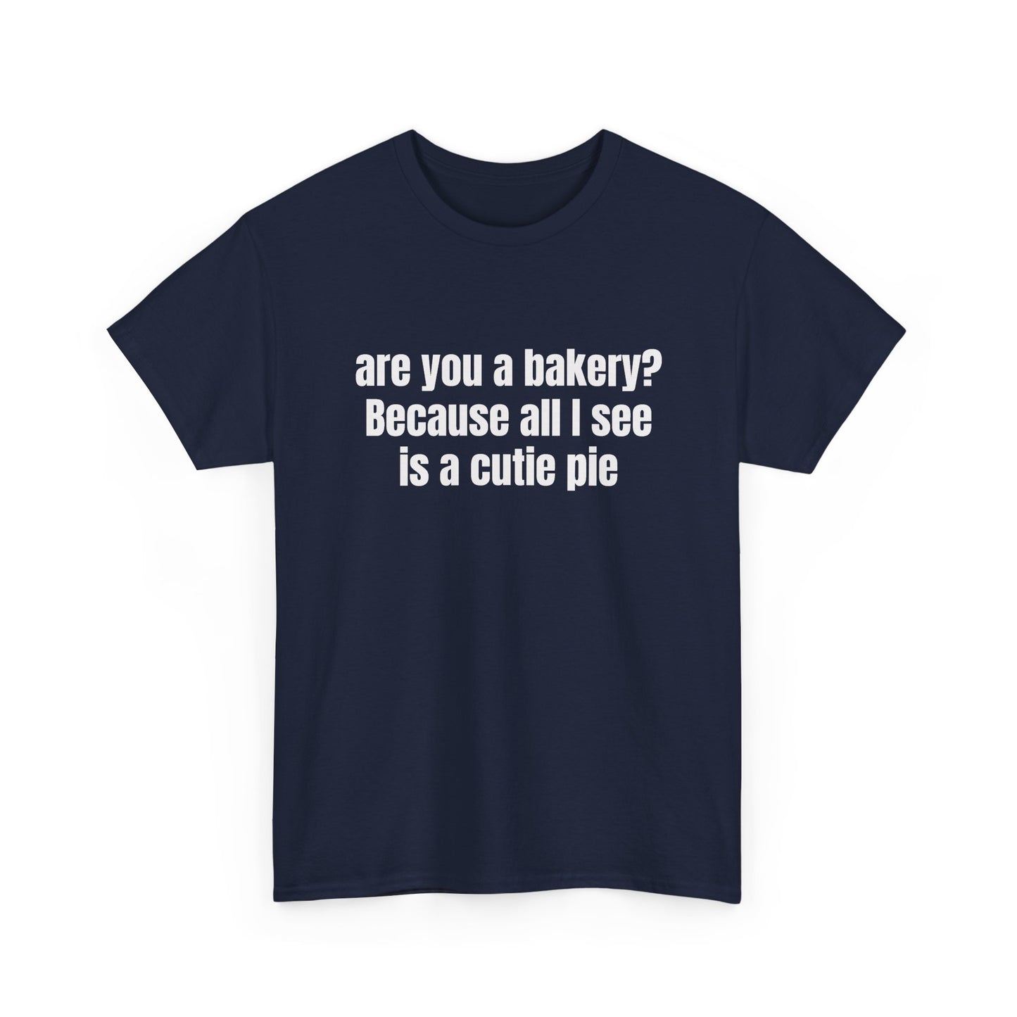 Cutie Pie Tee