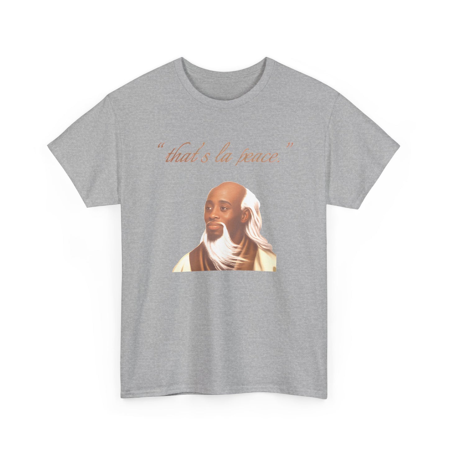 La Peace Tee