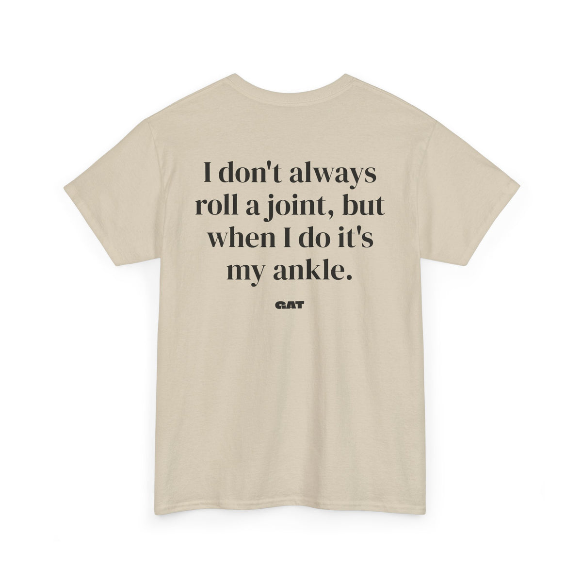Joint Tee