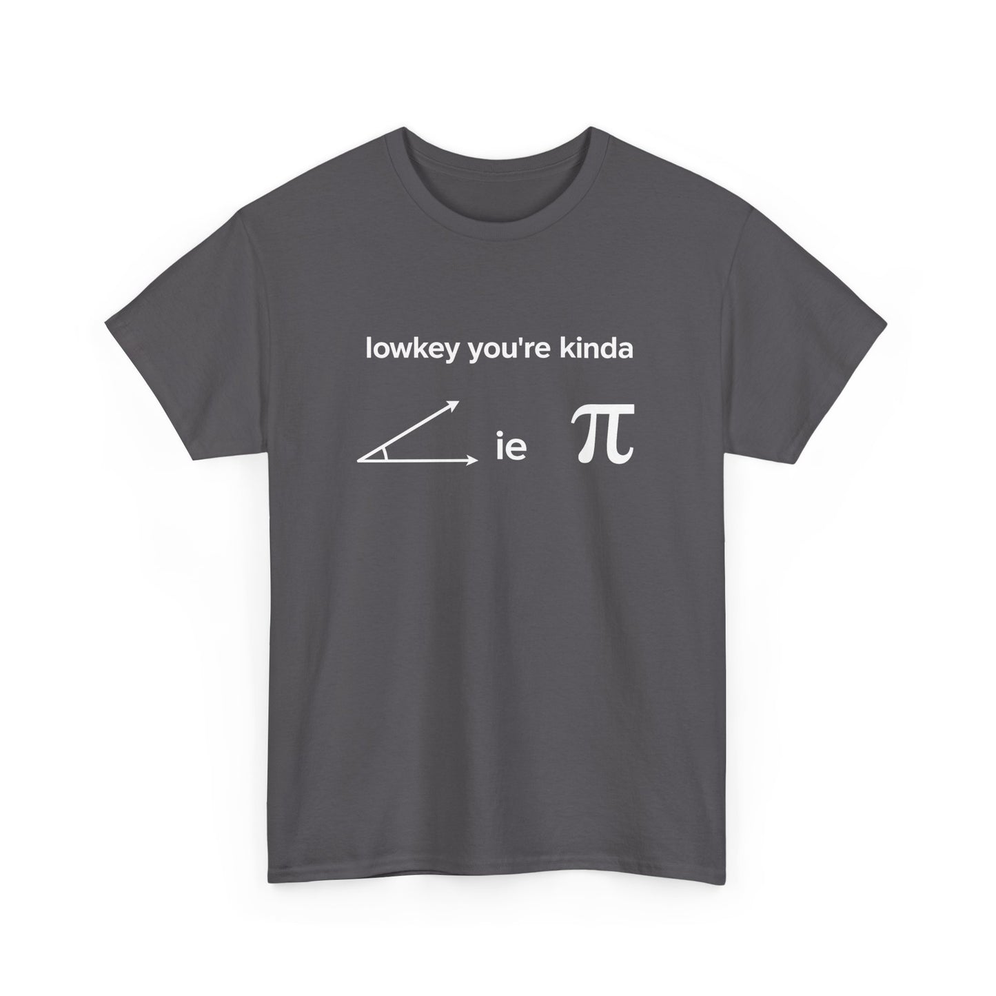 Acute Pie Tee