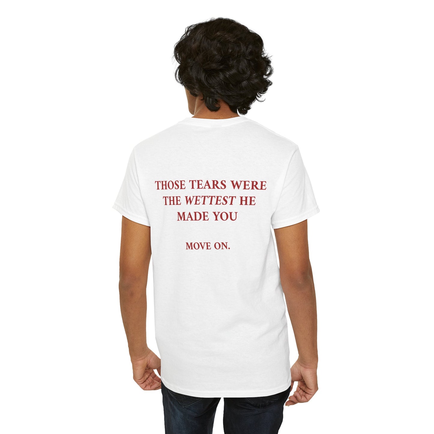 Wettest Tee