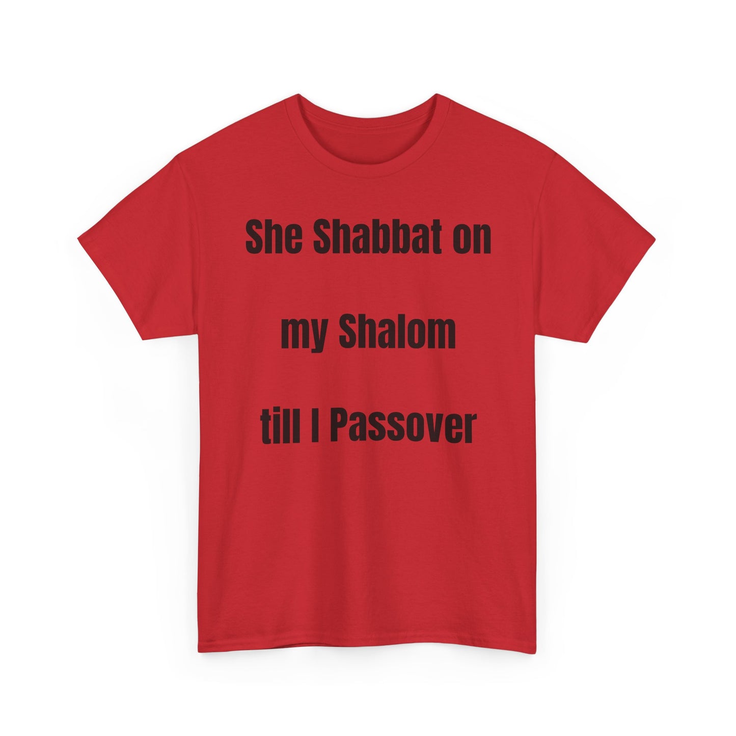 Passover Tee