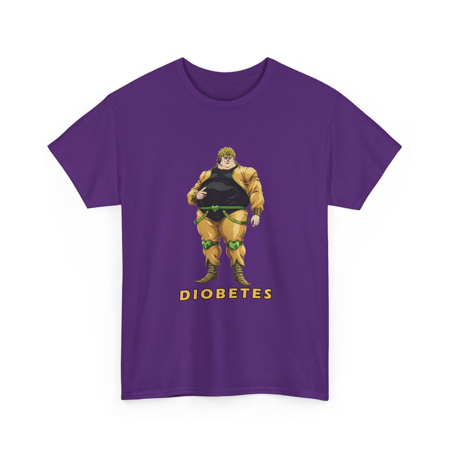Diabetes Tee