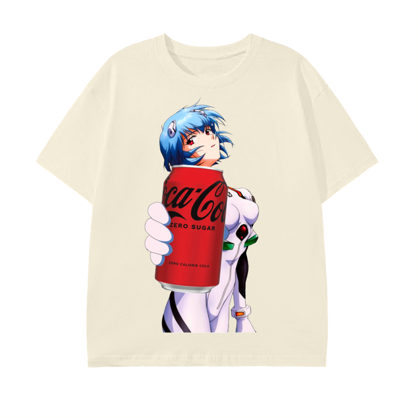 Rei Soda Tee