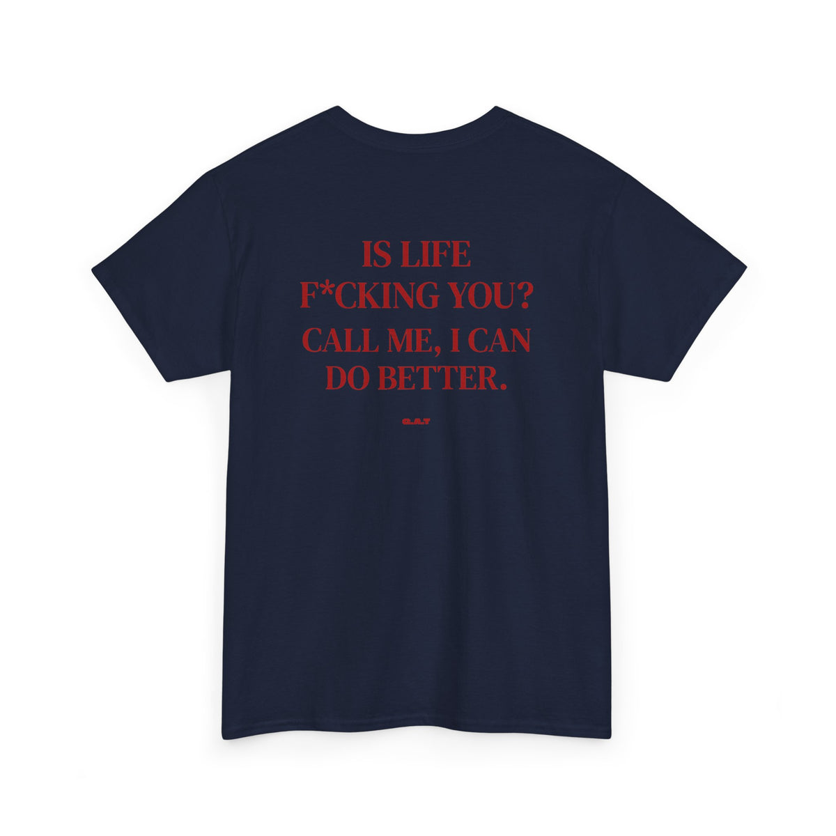 I Can Do Better Tee