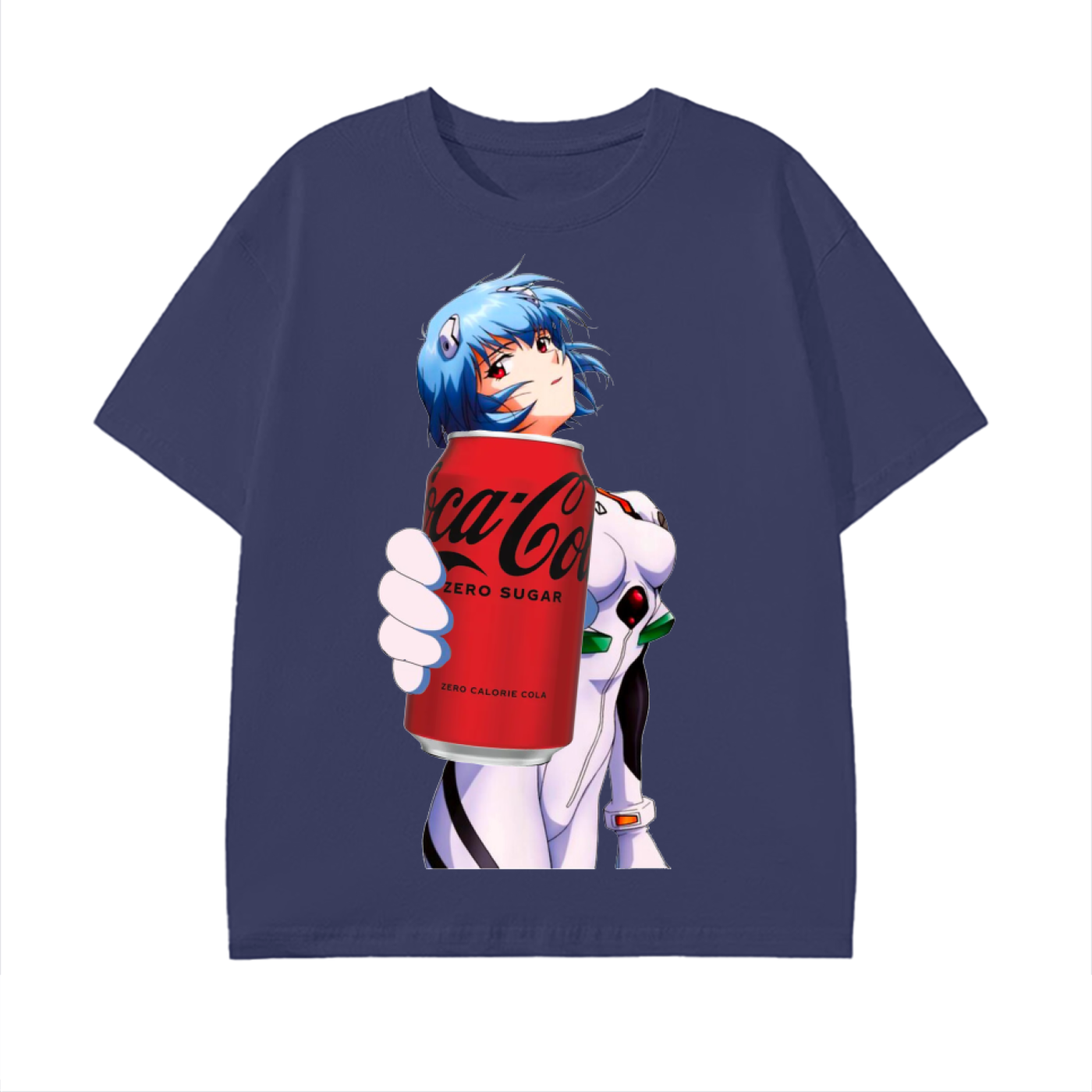 Rei Soda Tee