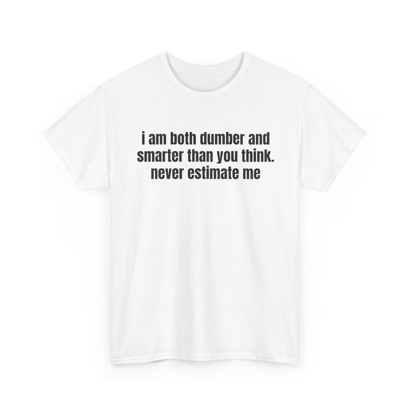 Estimate Tee