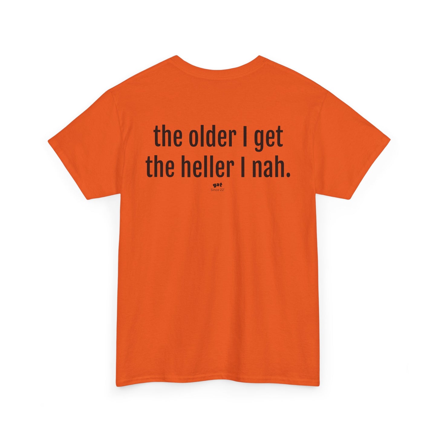 Heller Nah Tee