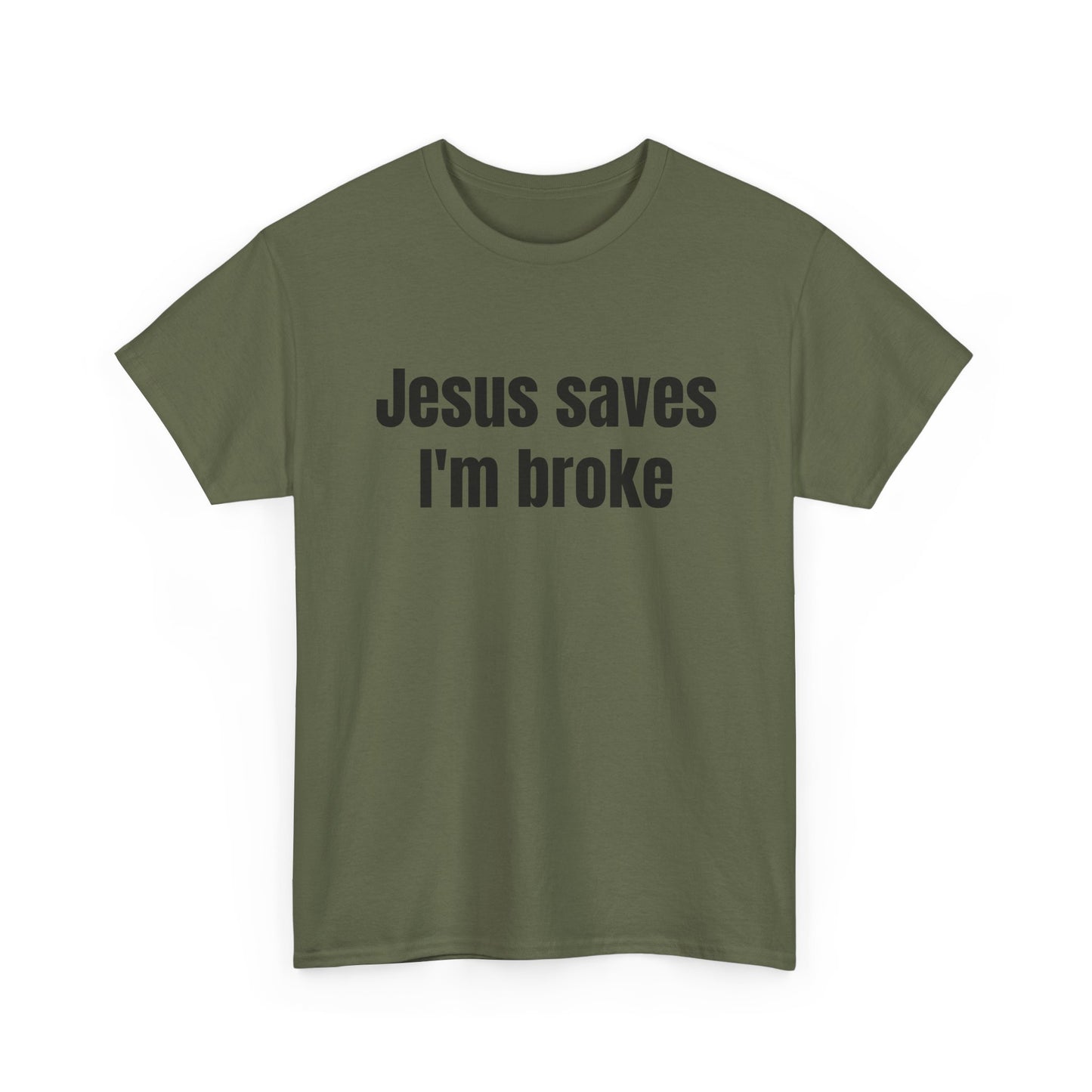 Saves Tee