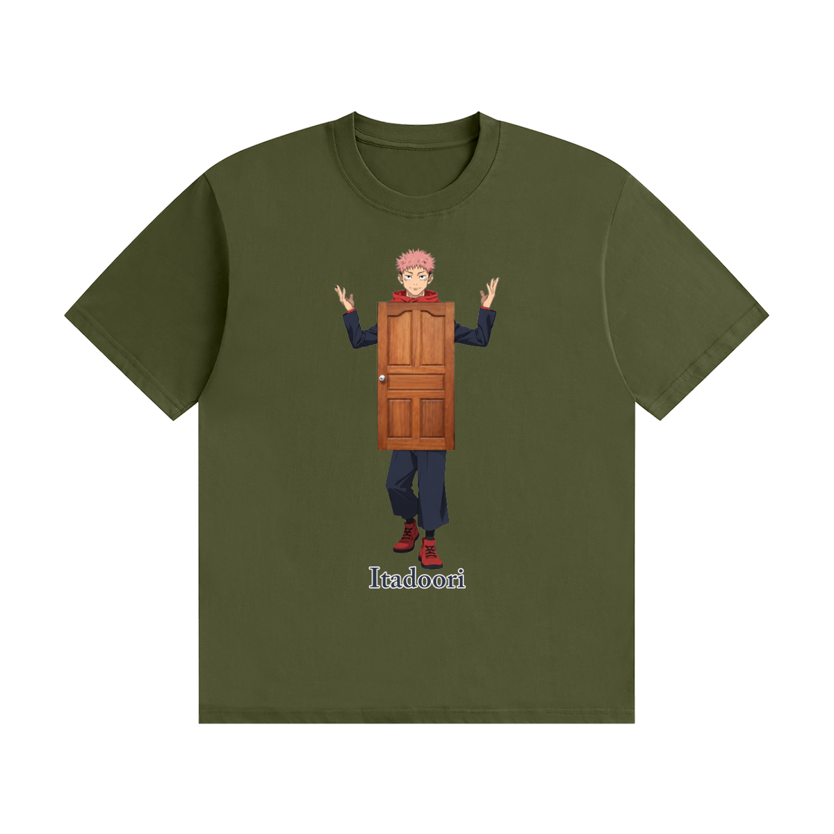 Door Tee