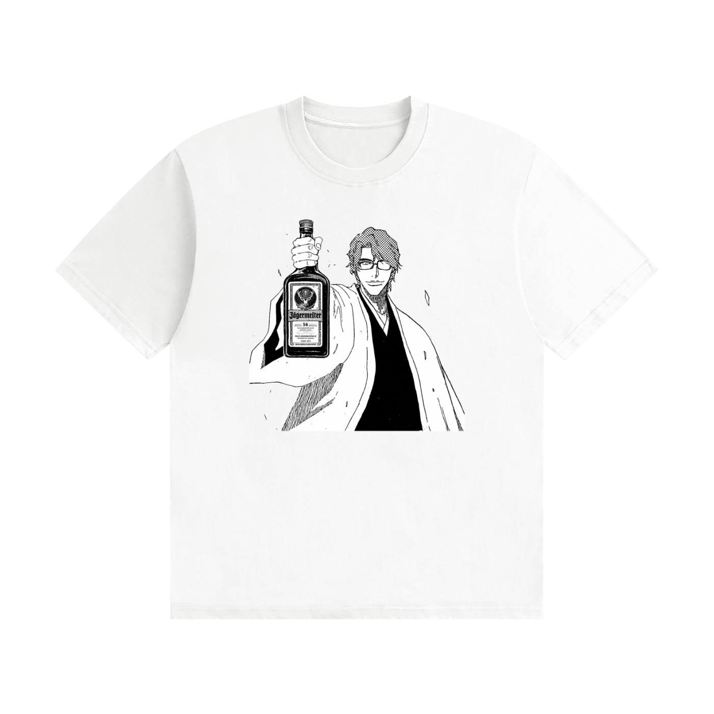 Drinking Tee