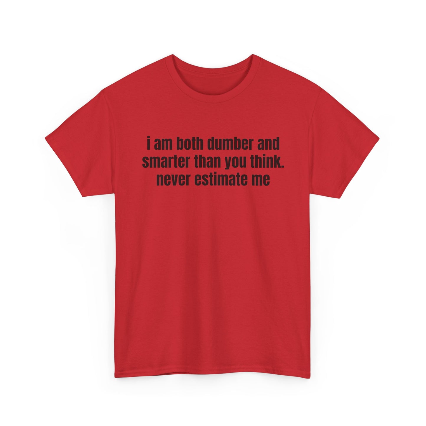 Estimate Tee