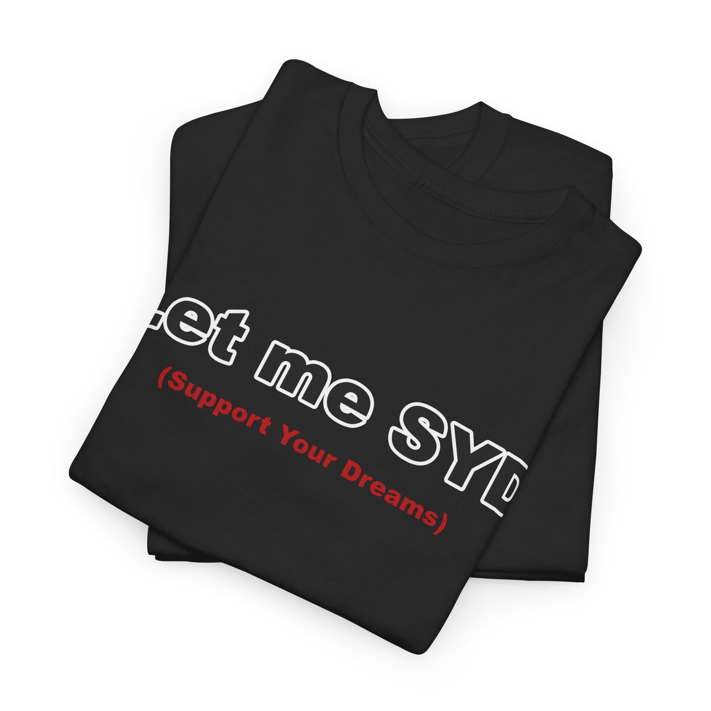 SYD Tee