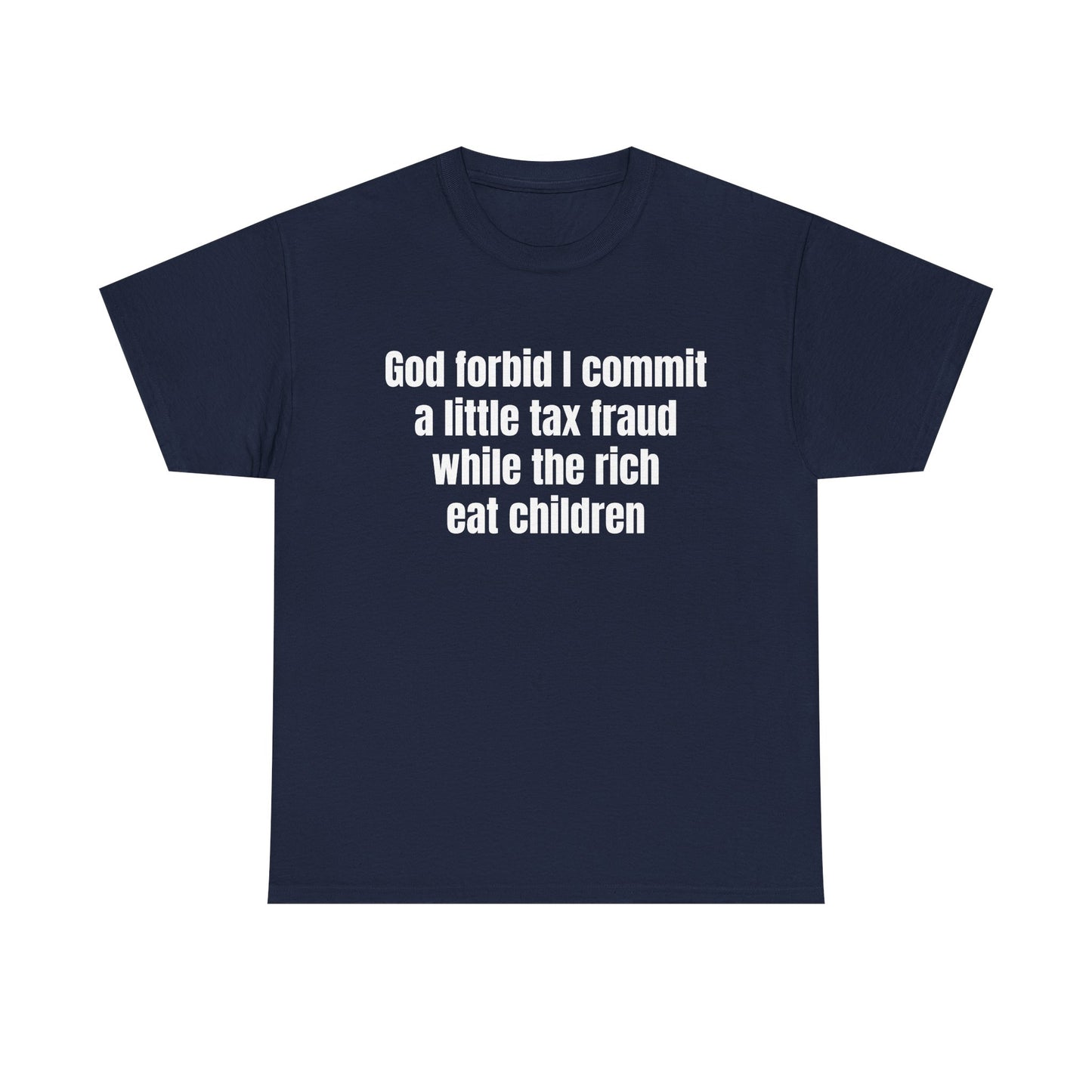 Eat Tee