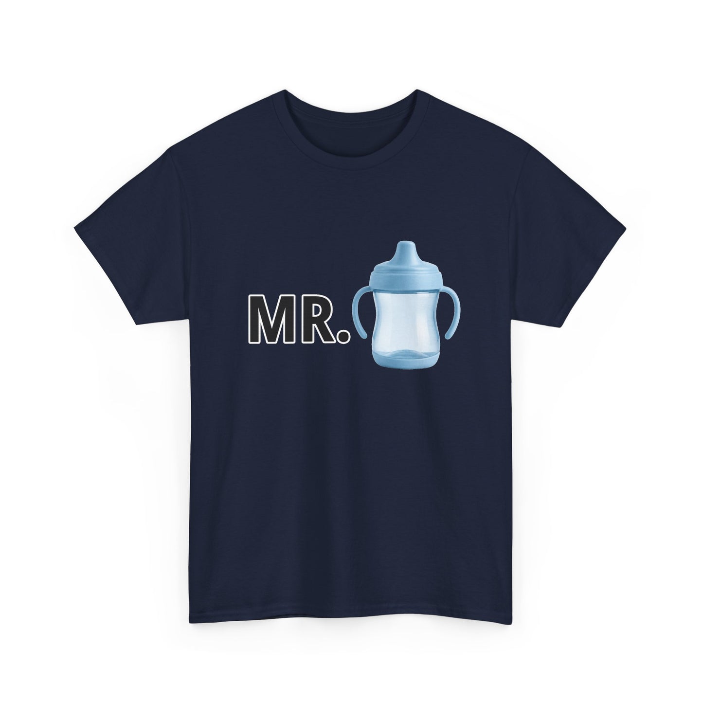 Mr Sippy Tee