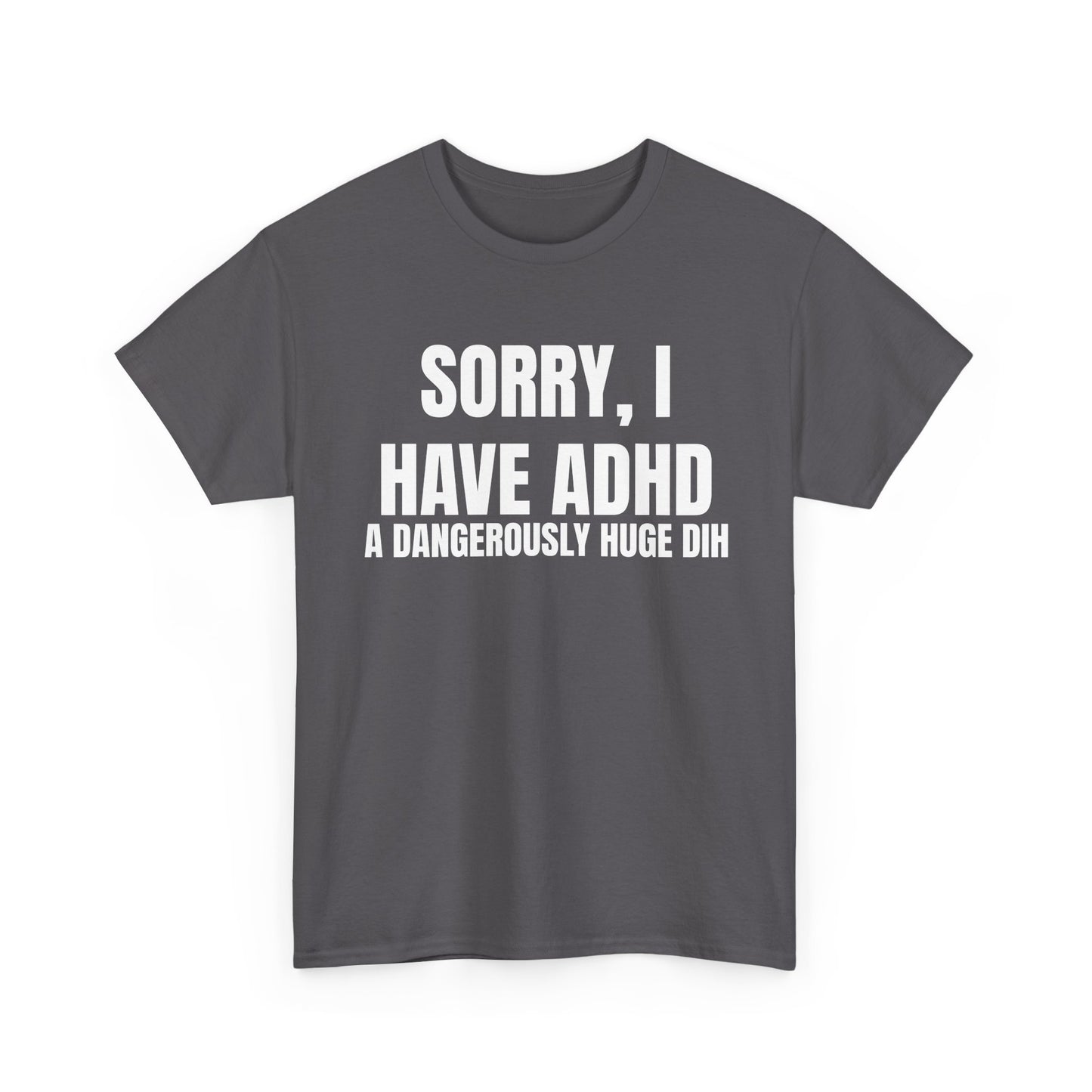ADHD Dih Tee
