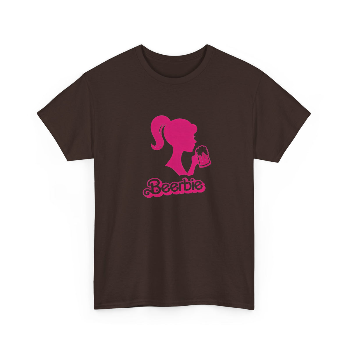 Beerbie Tee