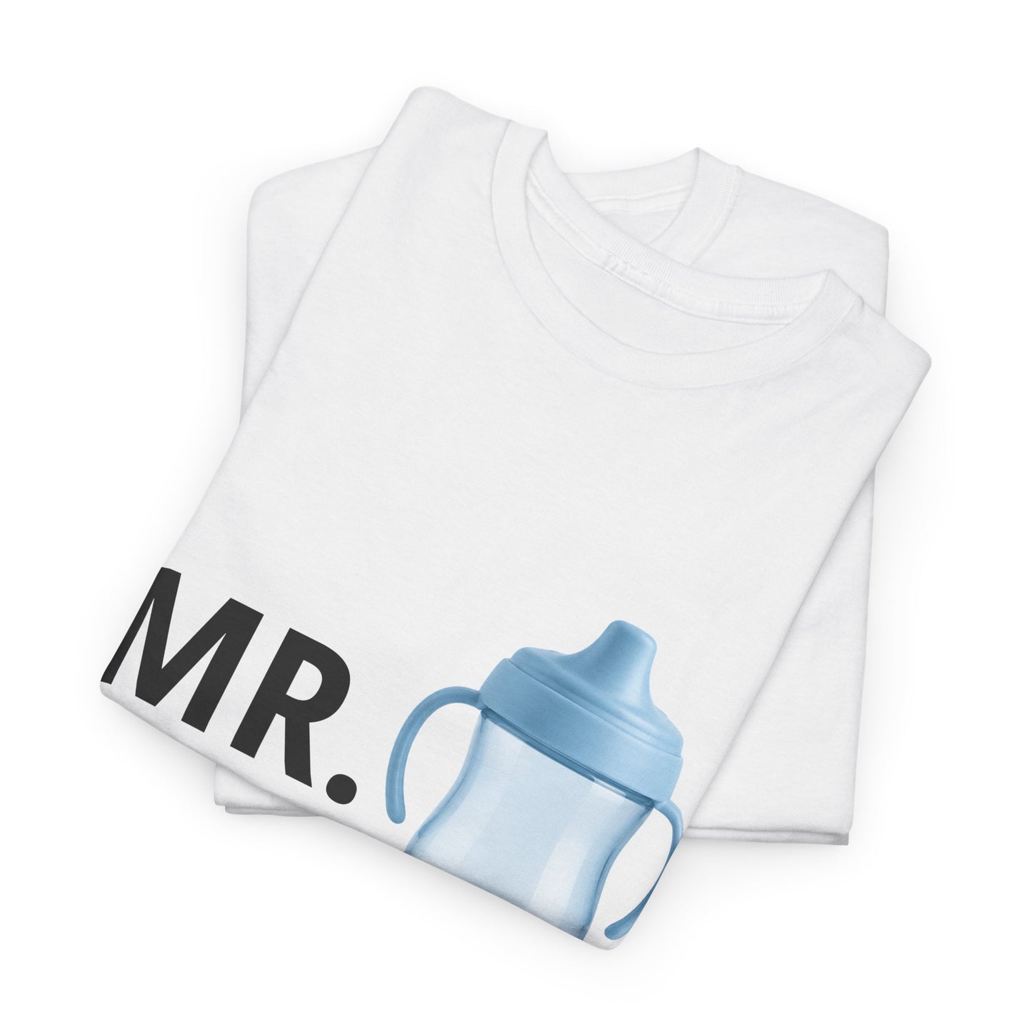 Mr Sippy Tee