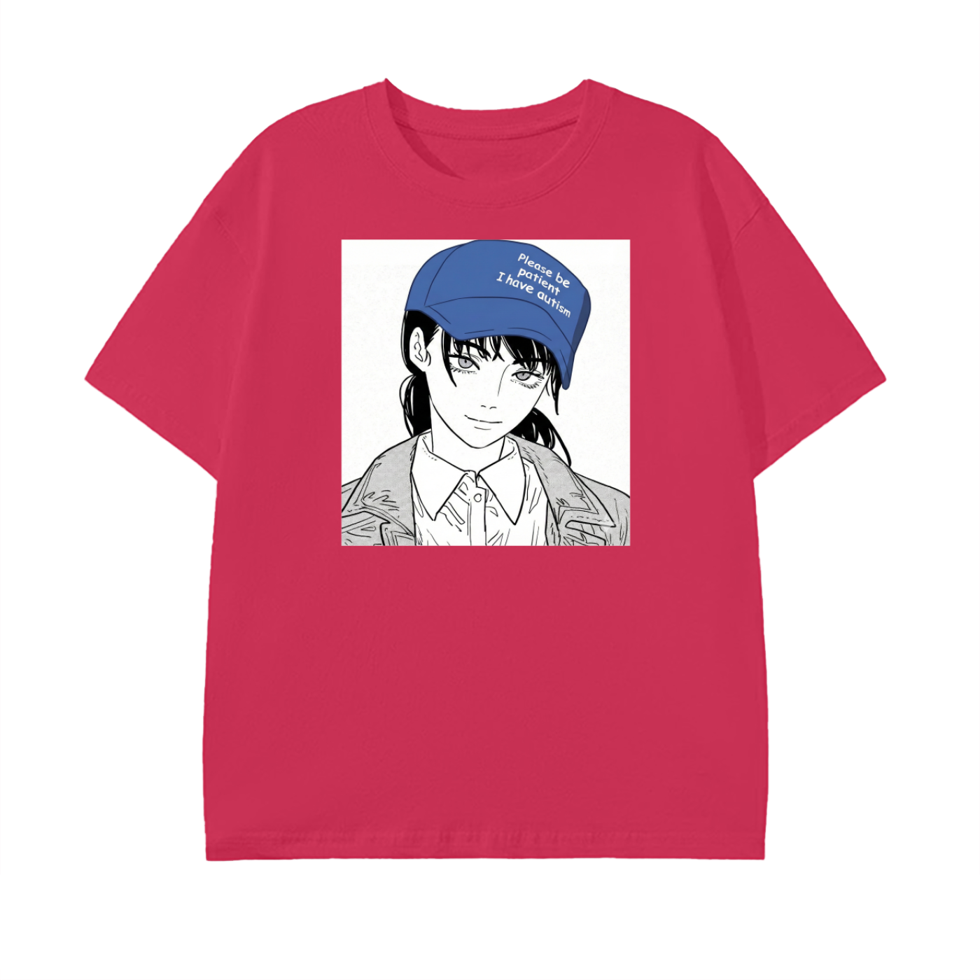 Autism Tee