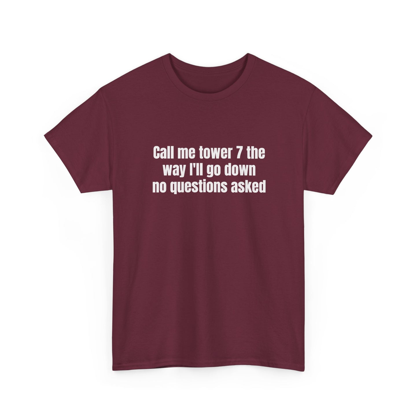 Tower Tee