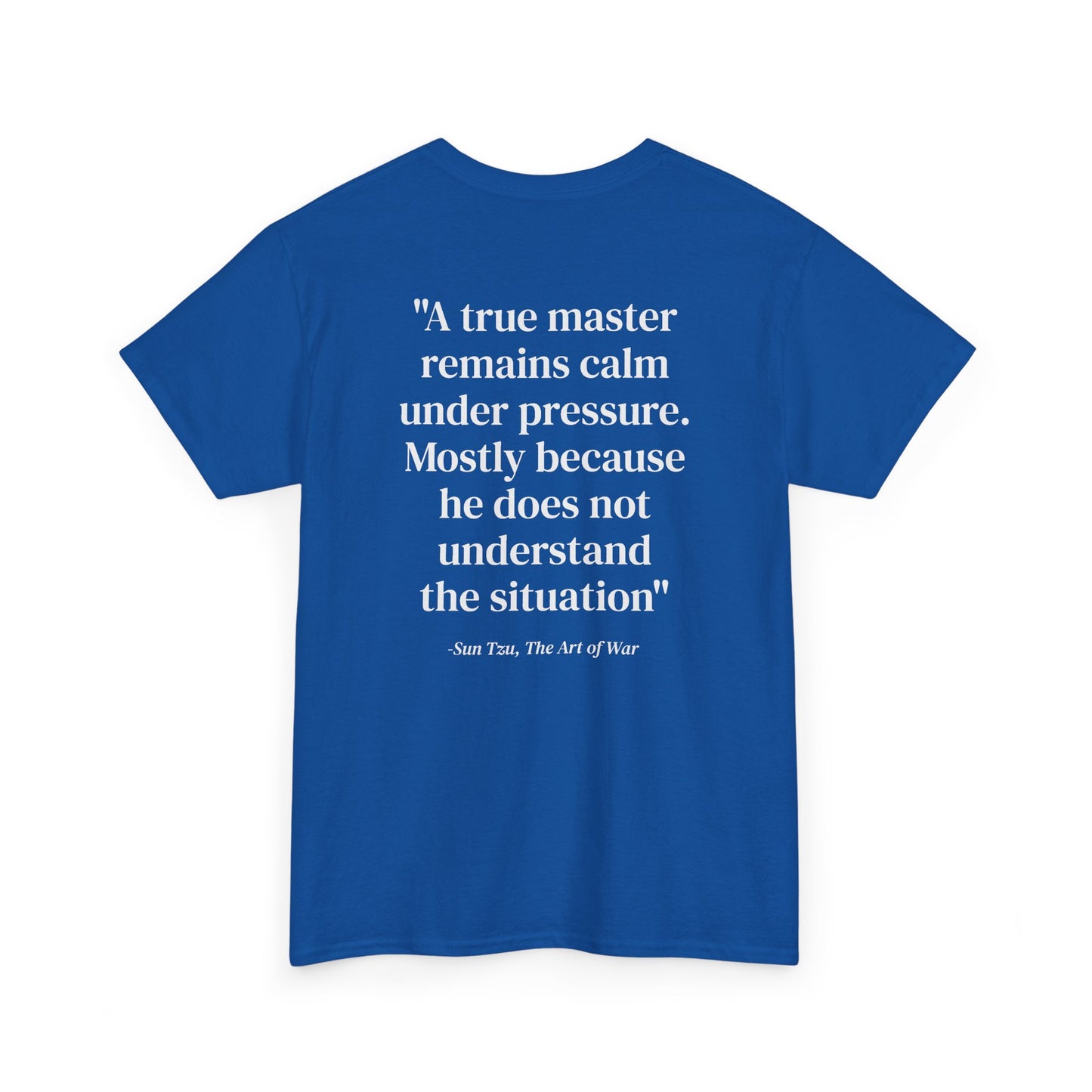 Situation Tee