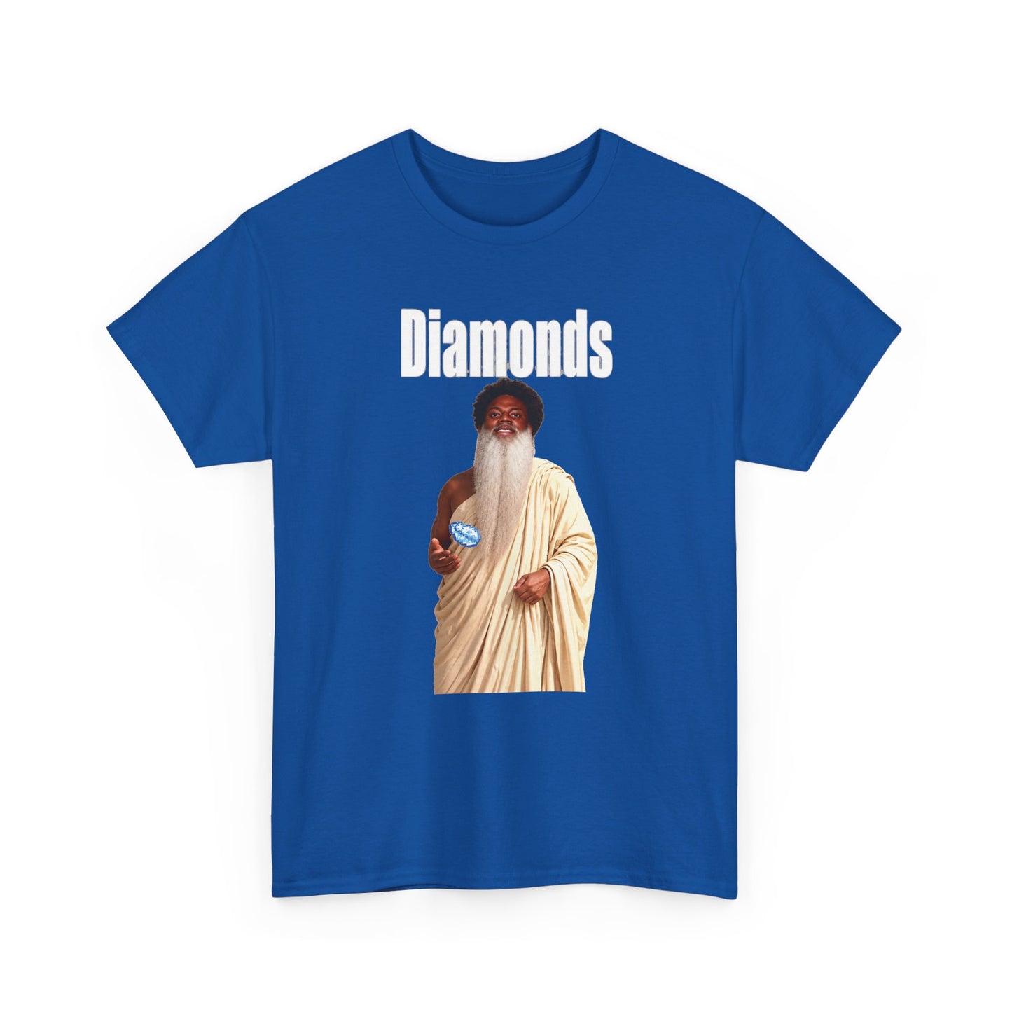 Diamonds Tee