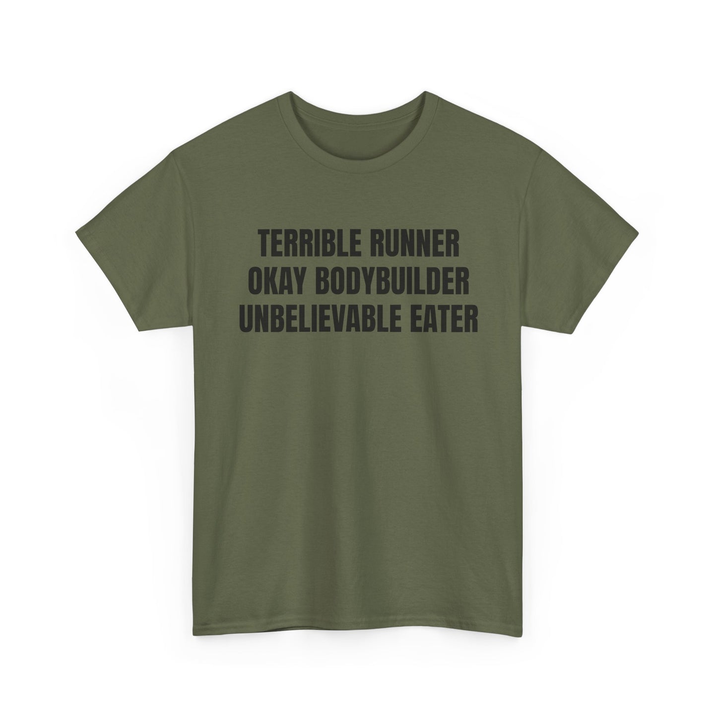 Eater Tee