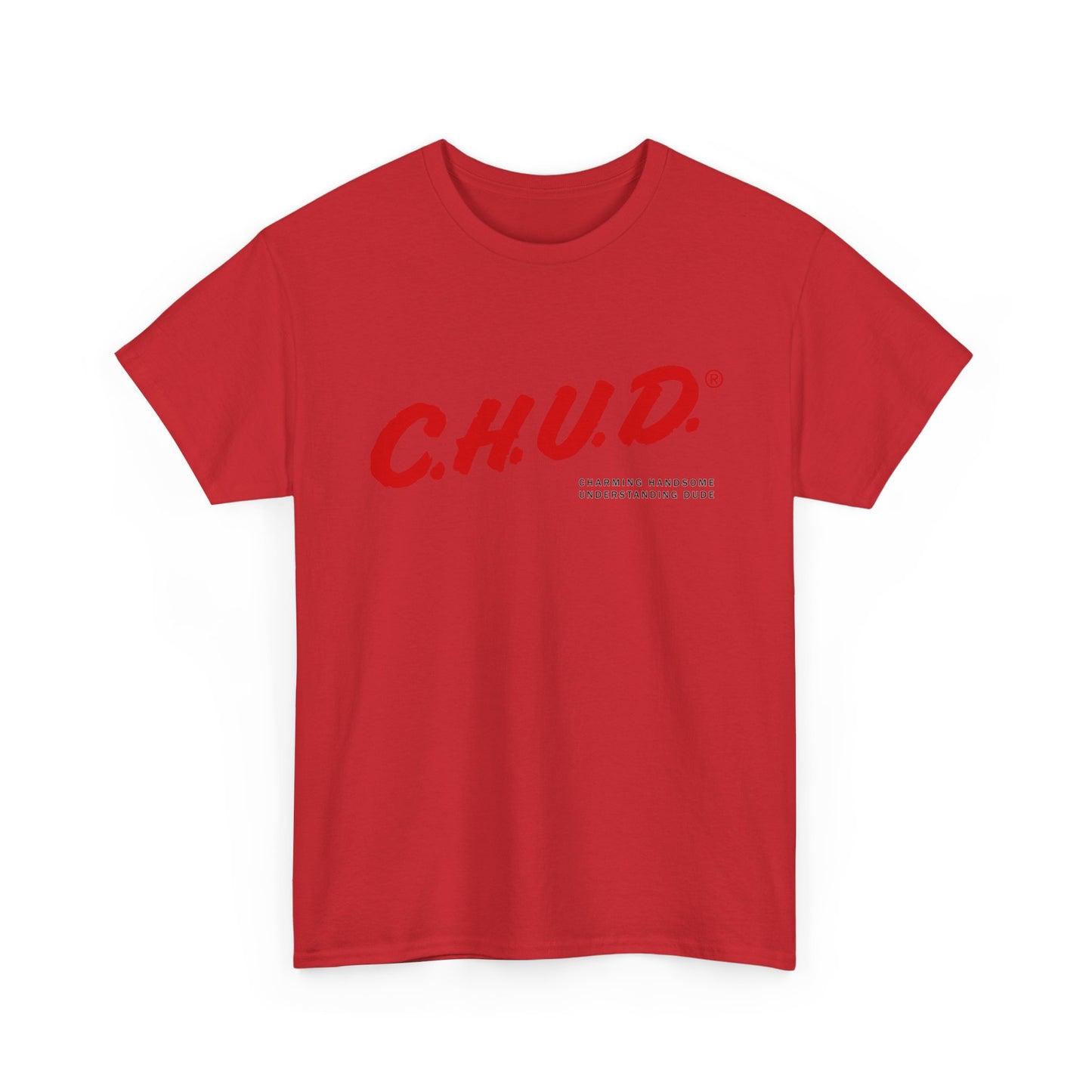 C.H.U.D Tee