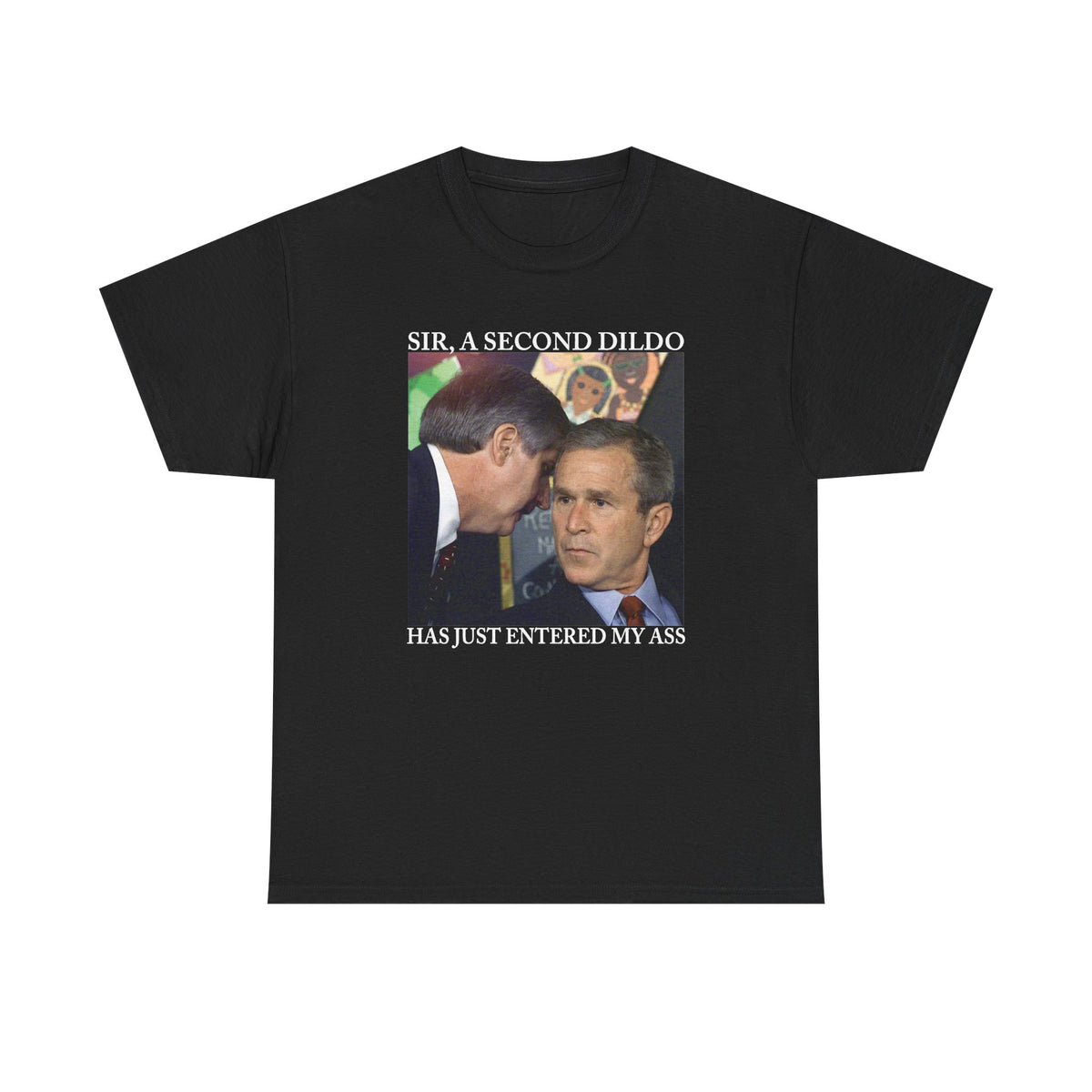 Entered my As*Tee