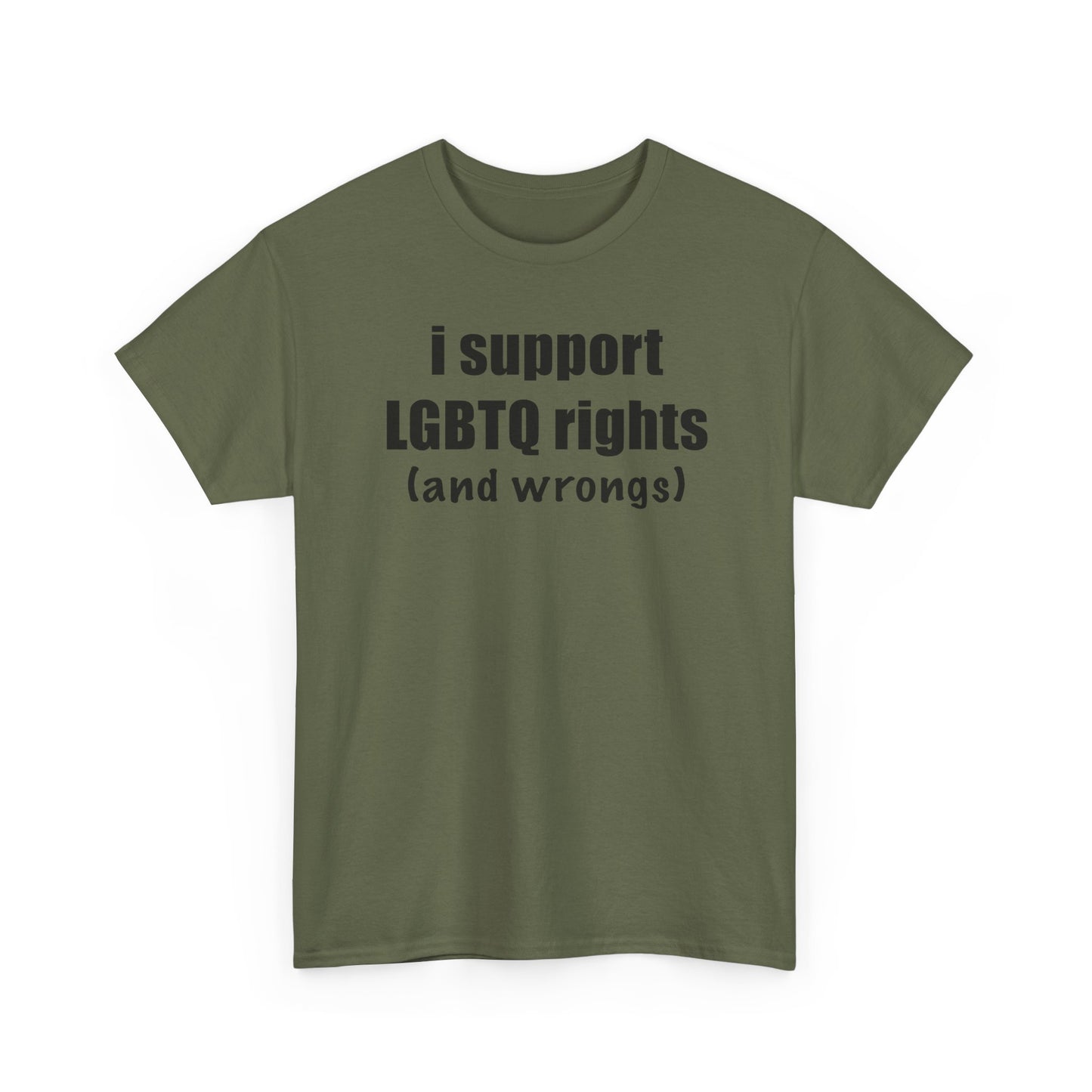 LGBTQ Rights Tee