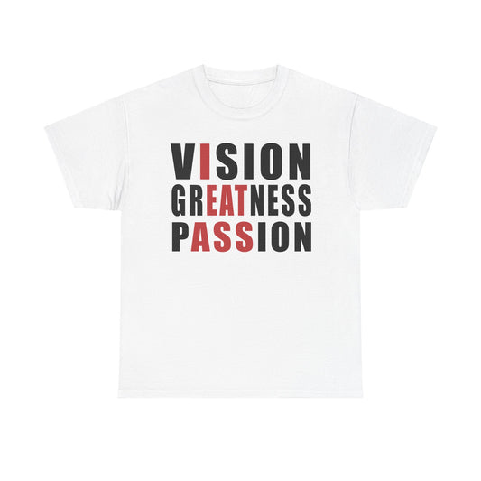 V.G.P Tee