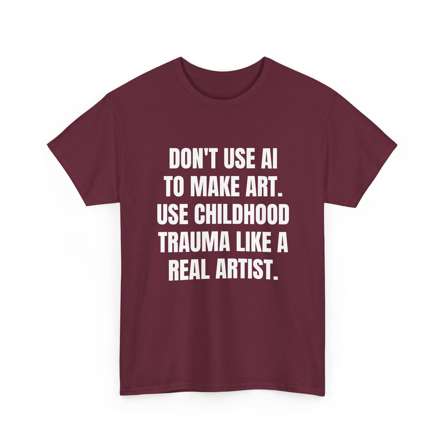 Trauma Tee