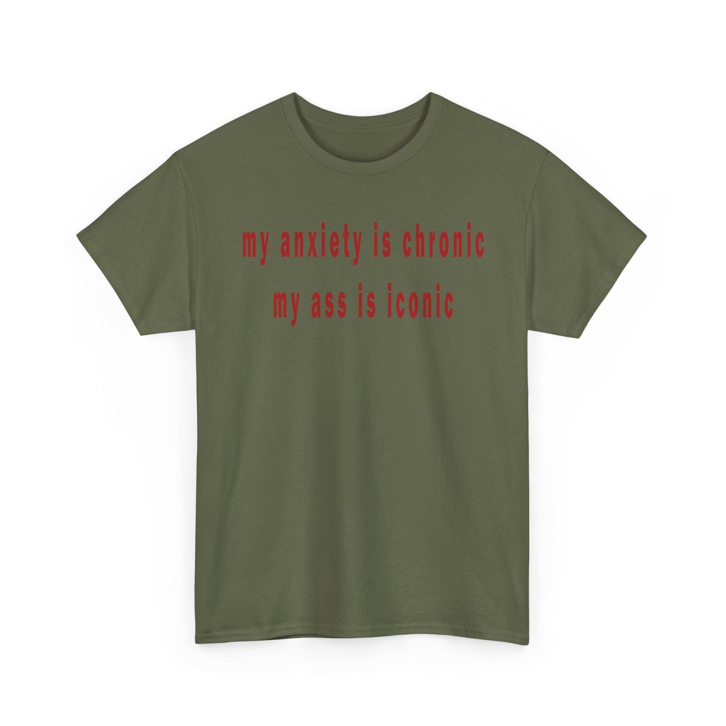 Chronic Tee