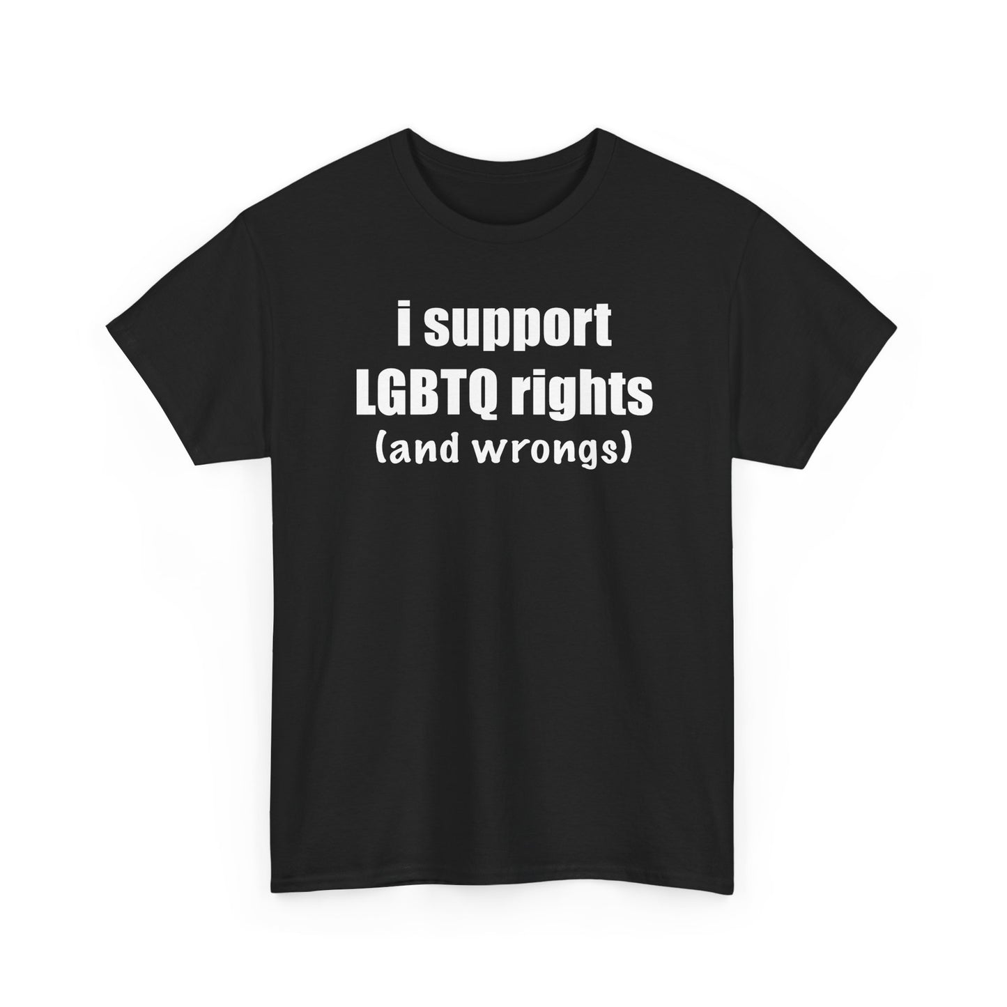 LGBTQ Rights Tee