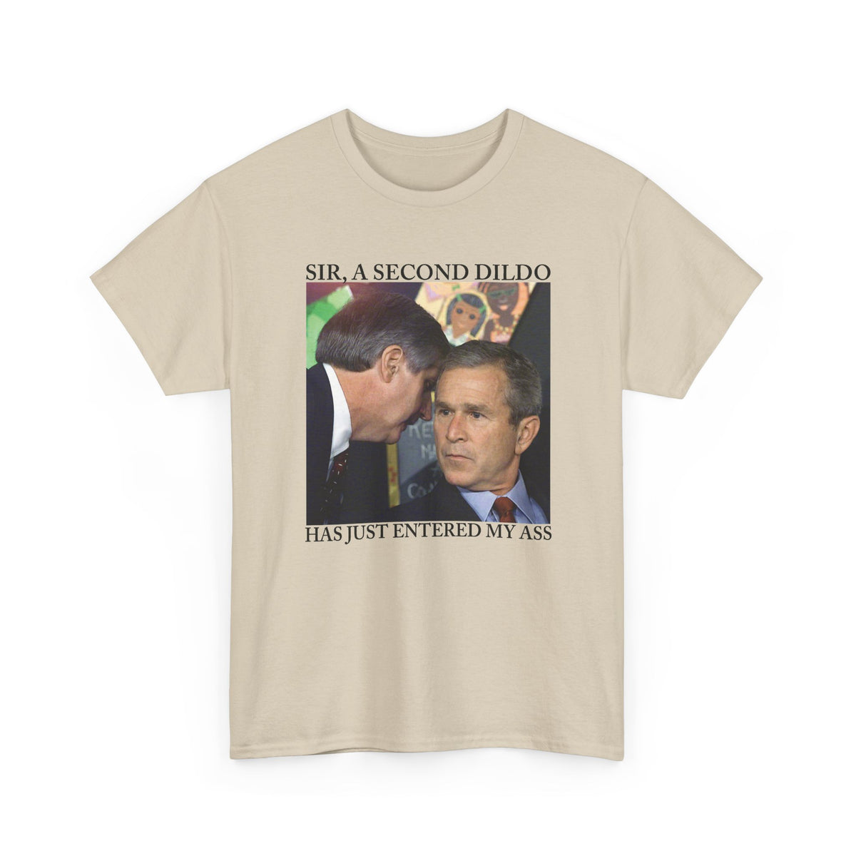 Entered my As*Tee