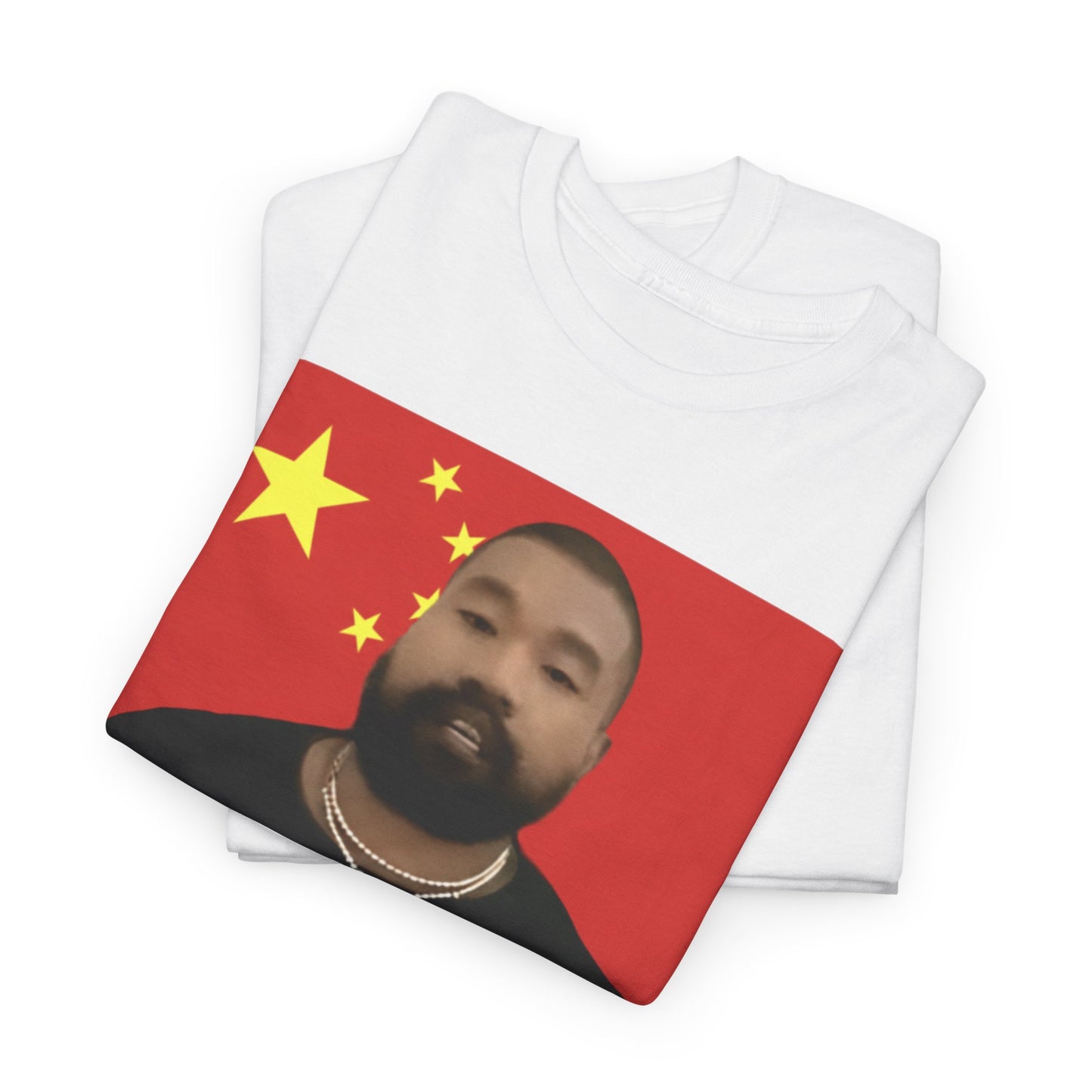 Khan Tee