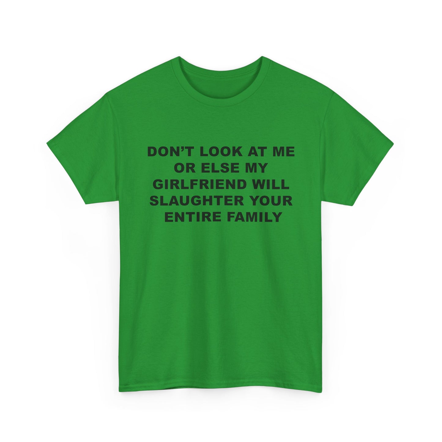 Entire Family Tee