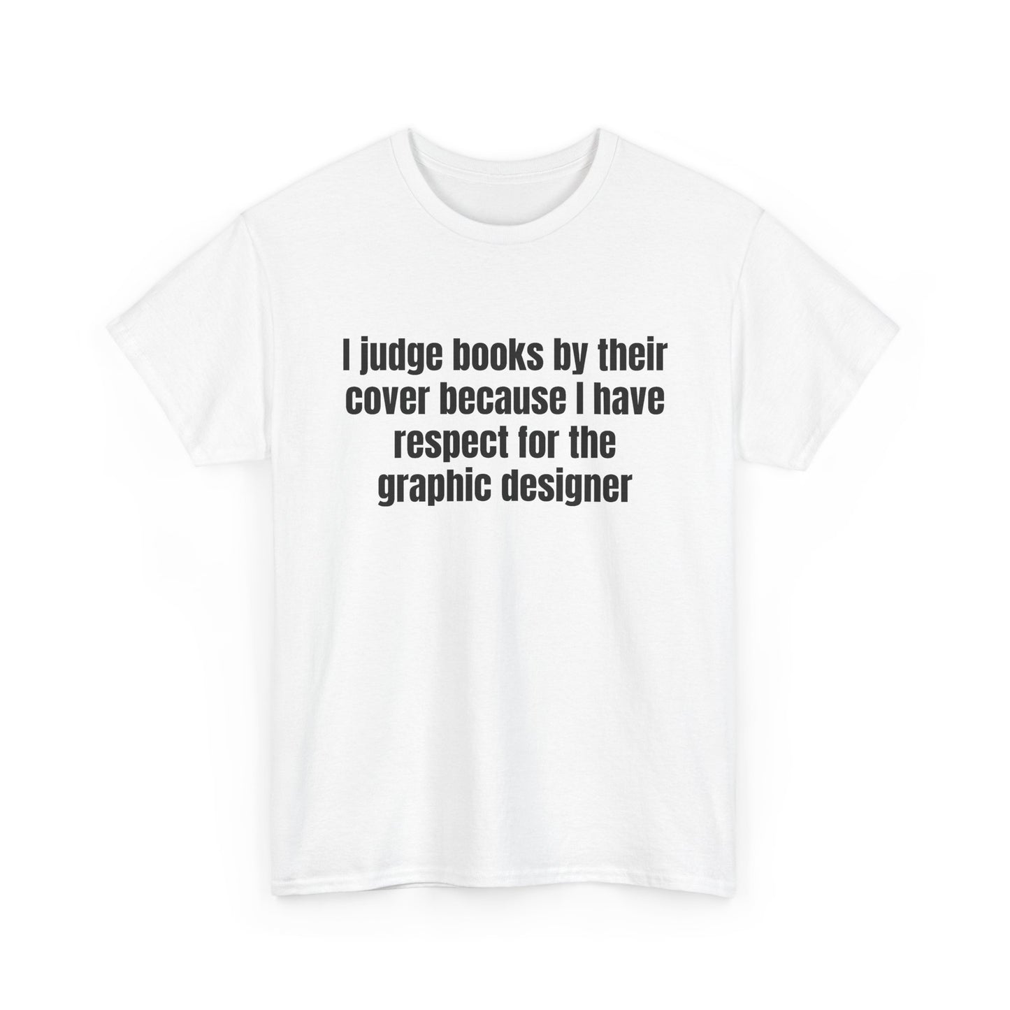 Cover Tee