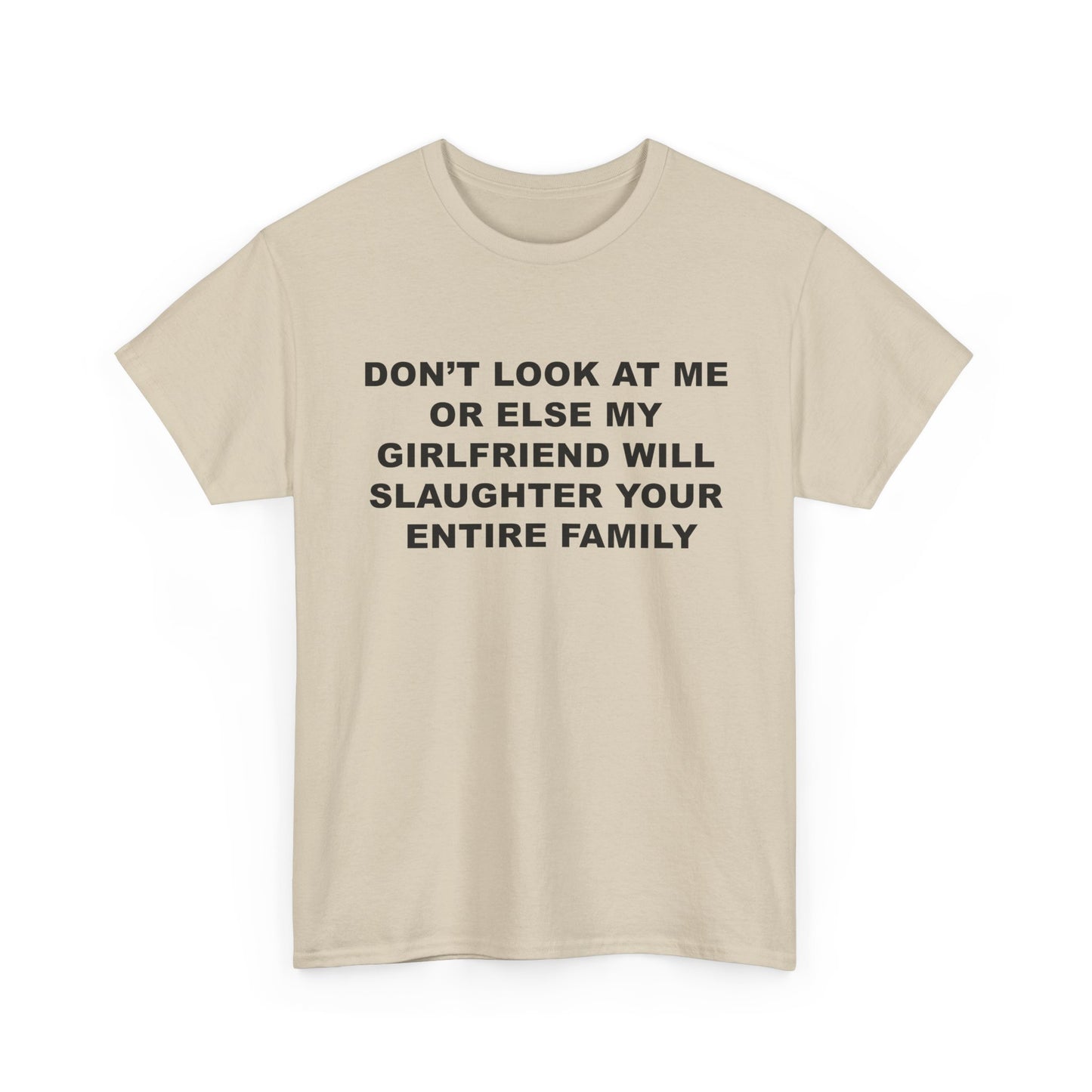 Entire Family Tee