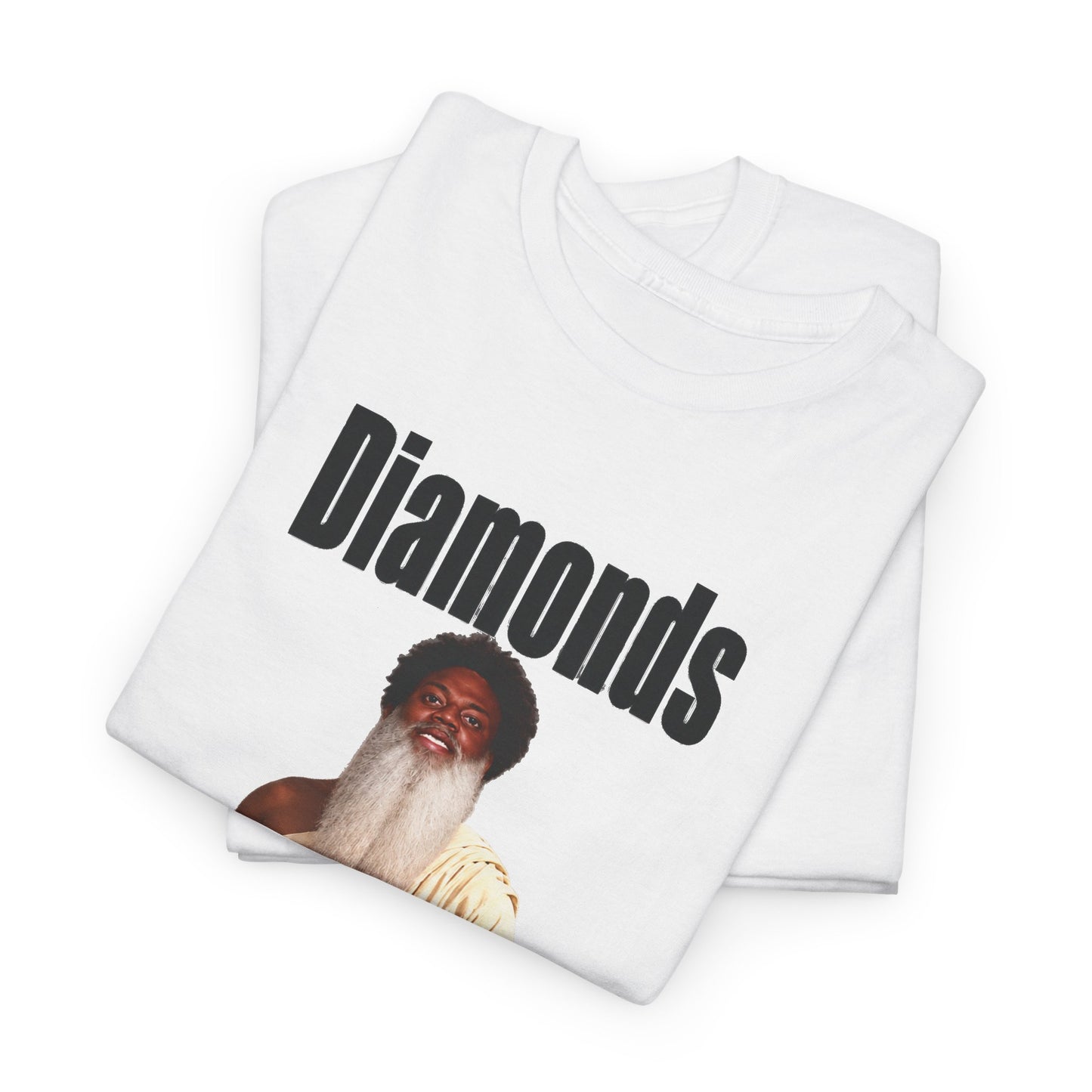 Diamonds Tee