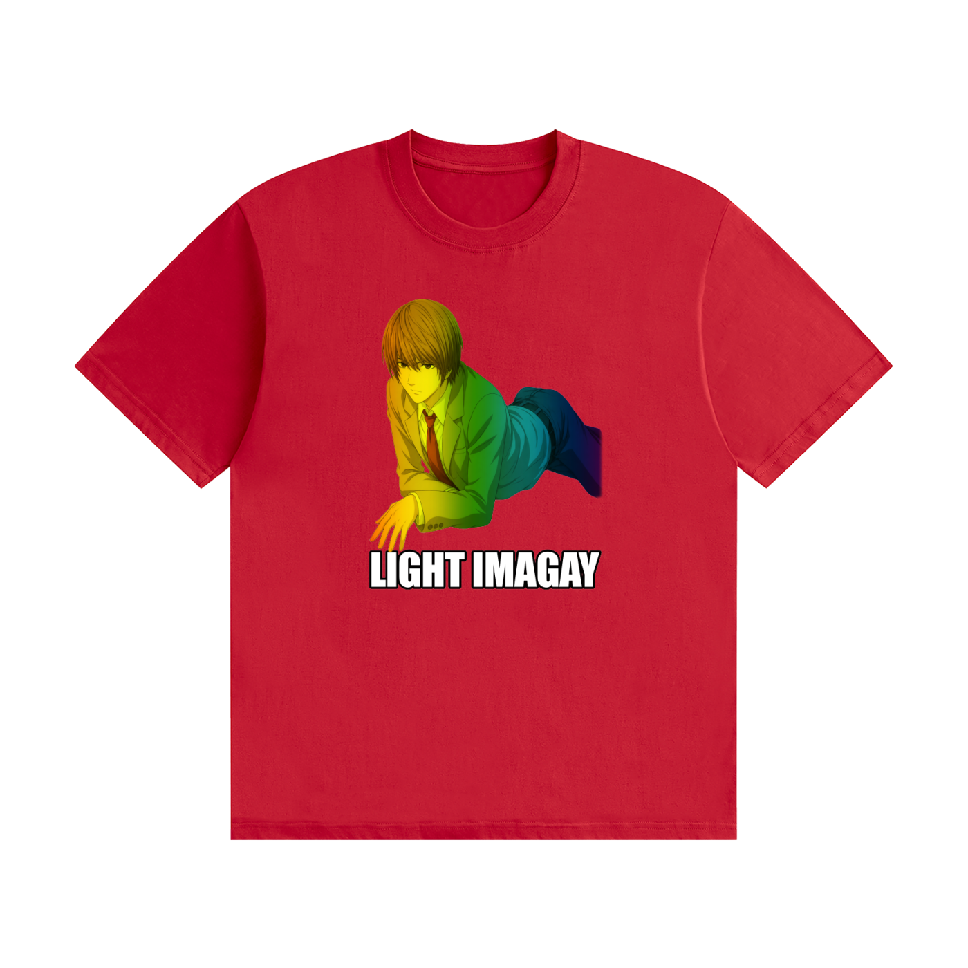 Imagay Tee