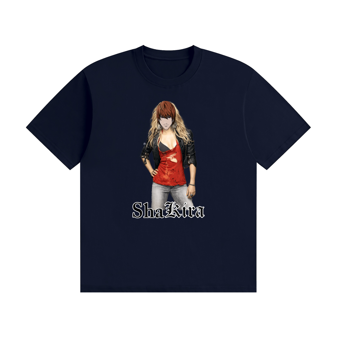 Dancer Tee